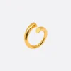 Women CHARLOTTE CHESNAIS Biseau ring