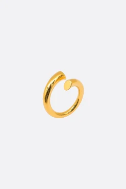 Women CHARLOTTE CHESNAIS Biseau ring