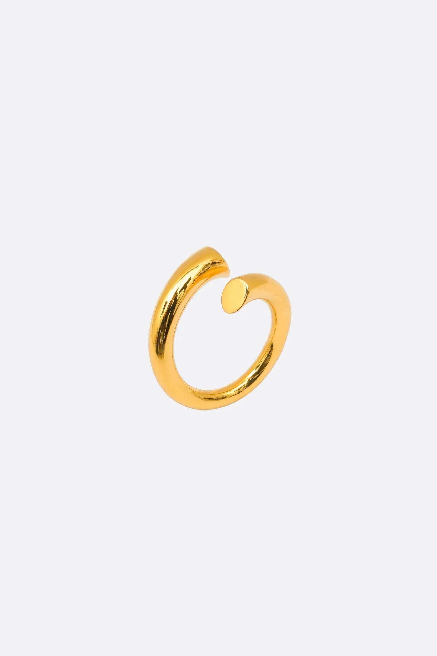 Women CHARLOTTE CHESNAIS Biseau ring