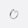 Women CHARLOTTE CHESNAIS Biseau ring