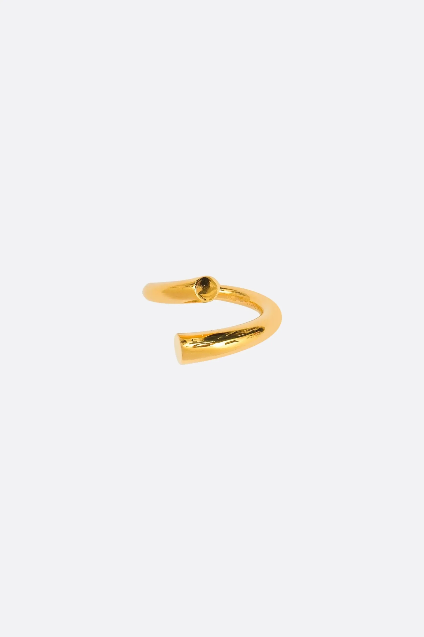 Women CHARLOTTE CHESNAIS Biseau ring
