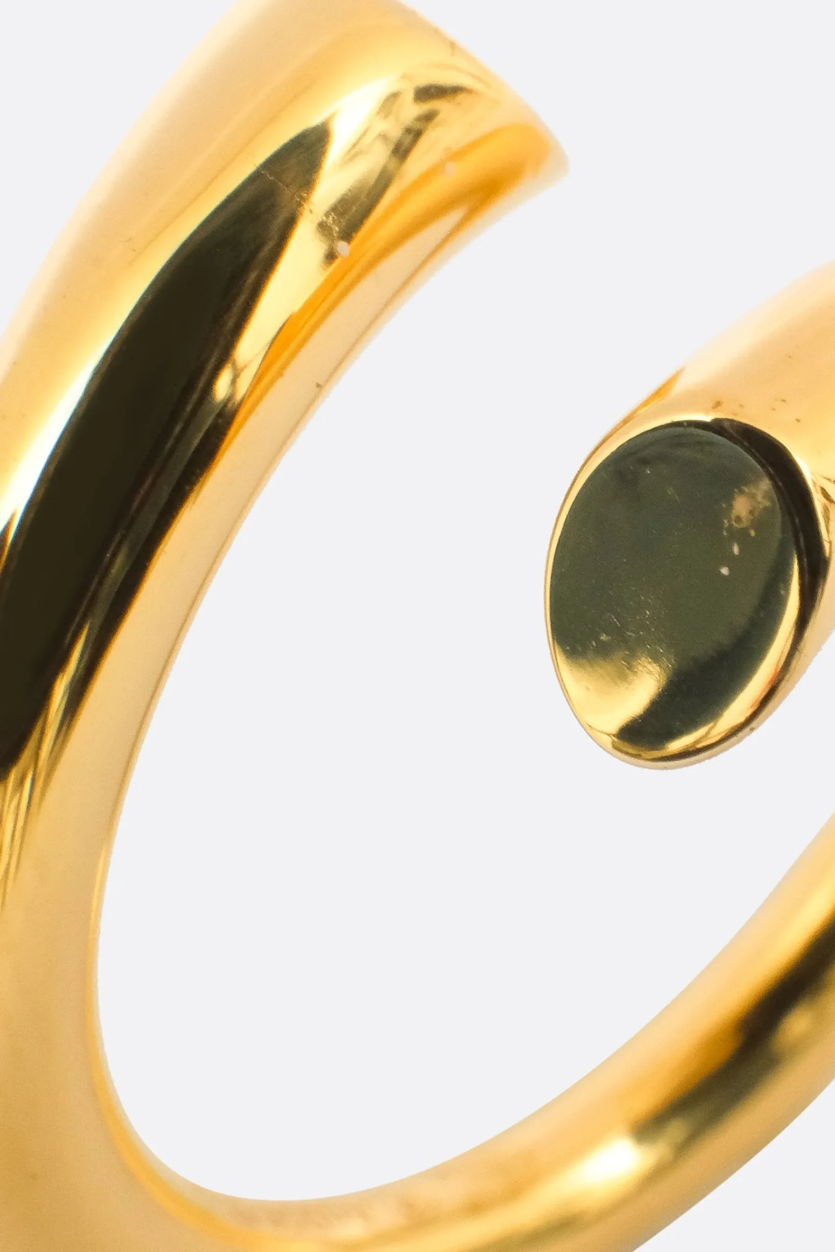 Women CHARLOTTE CHESNAIS Biseau ring