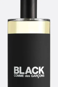 COMME DES GARÇONS PARFUMS Black Comme des Garçons Eau de Toilette 100 ml