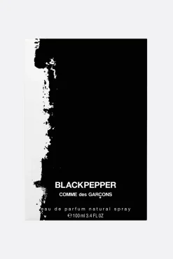 COMME DES GARÇONS PARFUMS Blackpepper Eau de Parfum 100 ml
