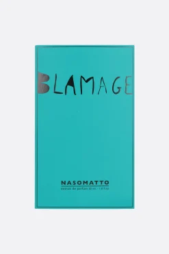 NASOMATTO Blamage Extrait de Parfum 30 ml