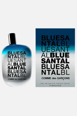 COMME DES GARÇONS PARFUMS Blue Santal Eau de Parfum 100 ml