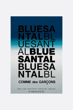 COMME DES GARÇONS PARFUMS Blue Santal Eau de Parfum 100 ml