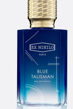 EX NIHILO PARIS Blue Talisman Eau de Parfum 100 ml