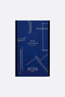 EX NIHILO PARIS Blue Talisman Eau de Parfum 50 ml