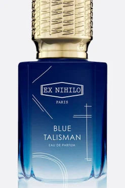 EX NIHILO PARIS Blue Talisman Eau de Parfum 50 ml