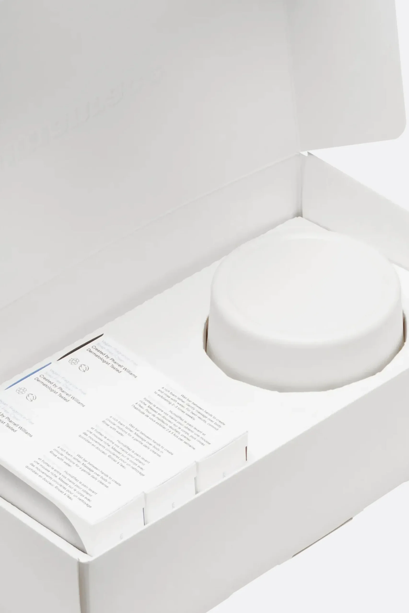 HUMANRACE Bodycare Routine Pack