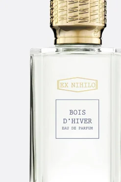 EX NIHILO PARIS Bois d'Hiver Eau de Parfum 100 ml