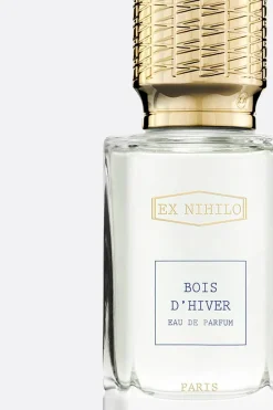 EX NIHILO PARIS Bois d'Hiver Eau de Parfum 50 ml
