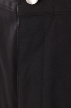 RICK OWENS Bolan stretch cotton cargo trousers