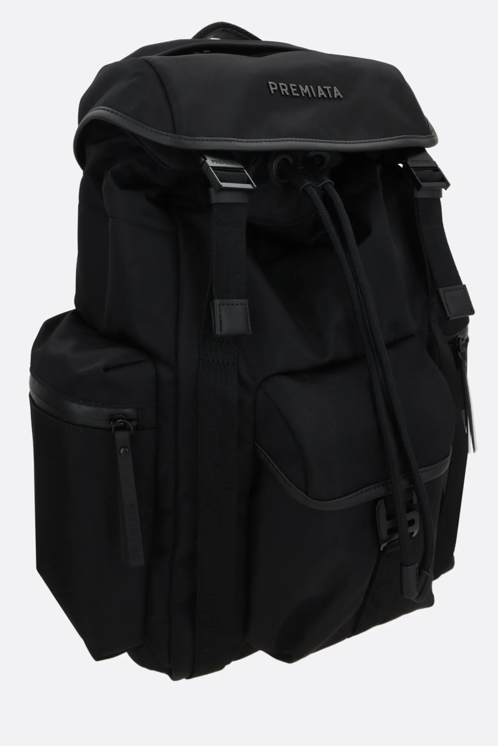 PREMIATA Booker backpack in nylon