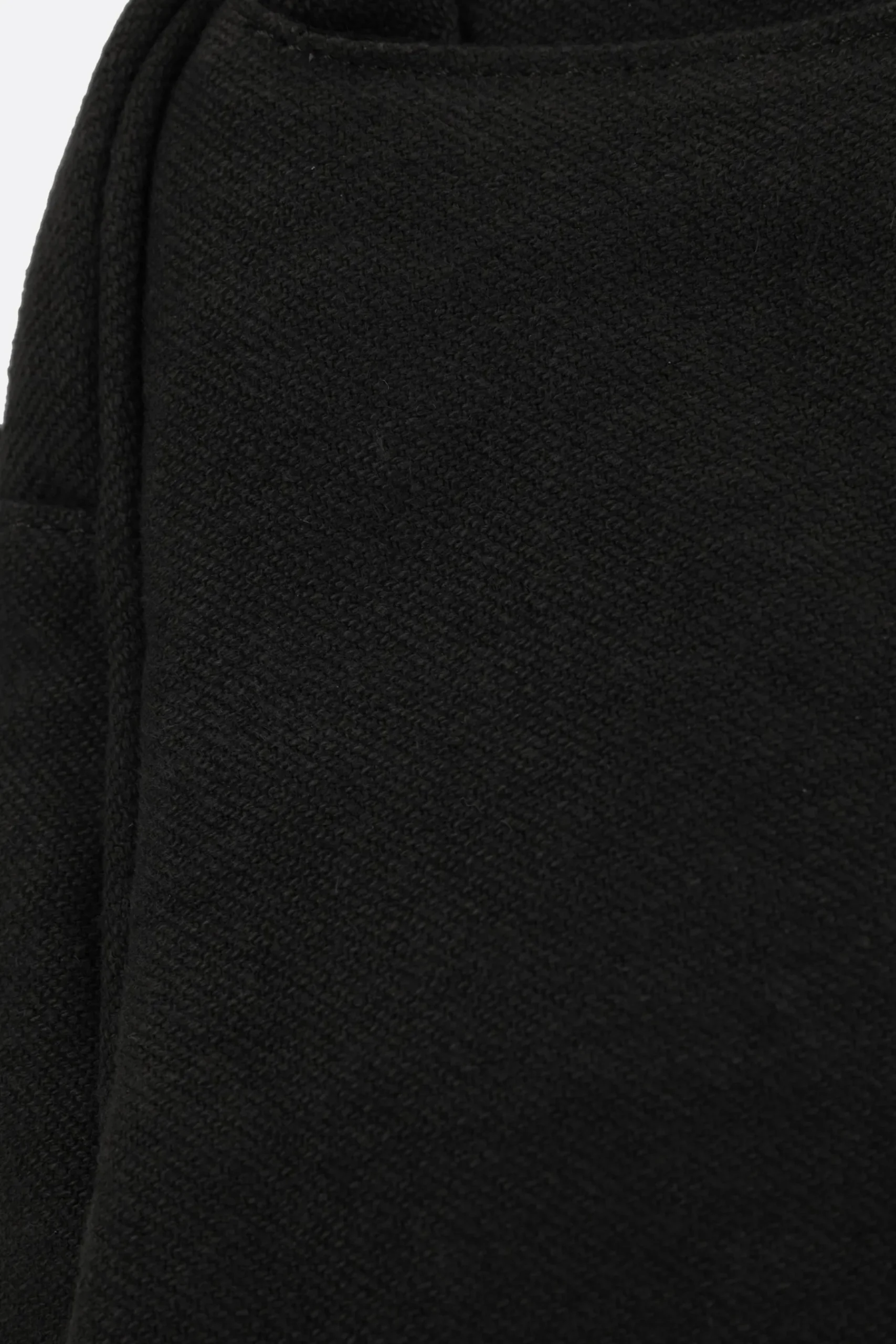 Women Y'S Boston Type mini bag in gabardine