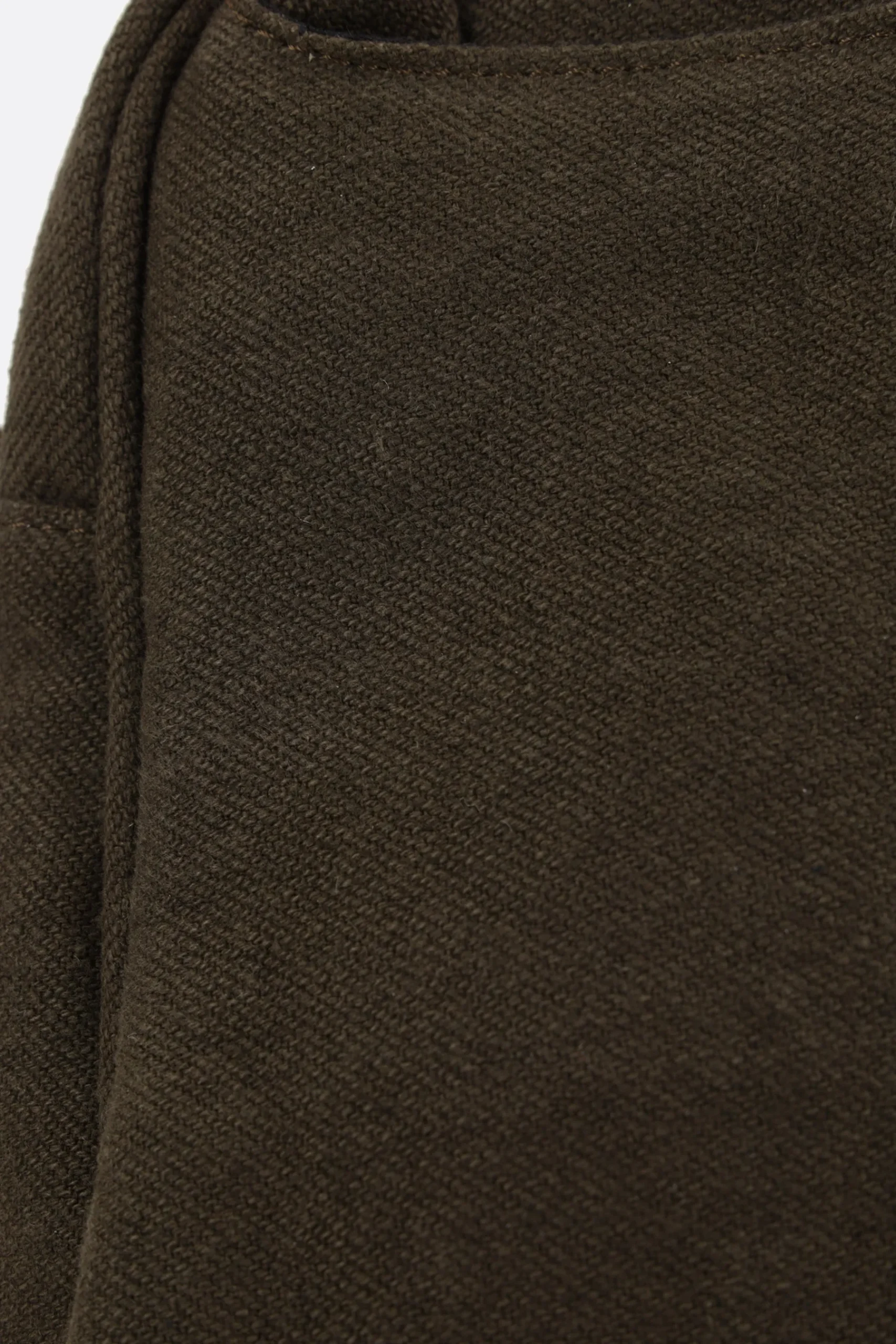Women Y'S Boston Type mini bag in gabardine