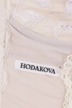 Women HODAKOVA Bra top