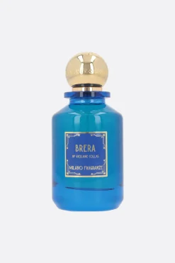 MILANO FRAGRANZE Brera Eau de Parfum 100 ml