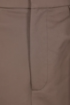 Women NICCOLÒ PASQUALETTI Brezza skirt trousers in twill