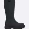 Women TRETORN X 10 CORSO COMO Bryum rubber and neoprene boots