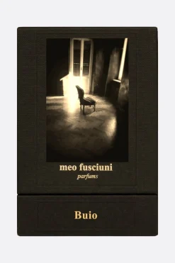 MEO FUSCIUNI Buio Eau de Parfum 100 ml