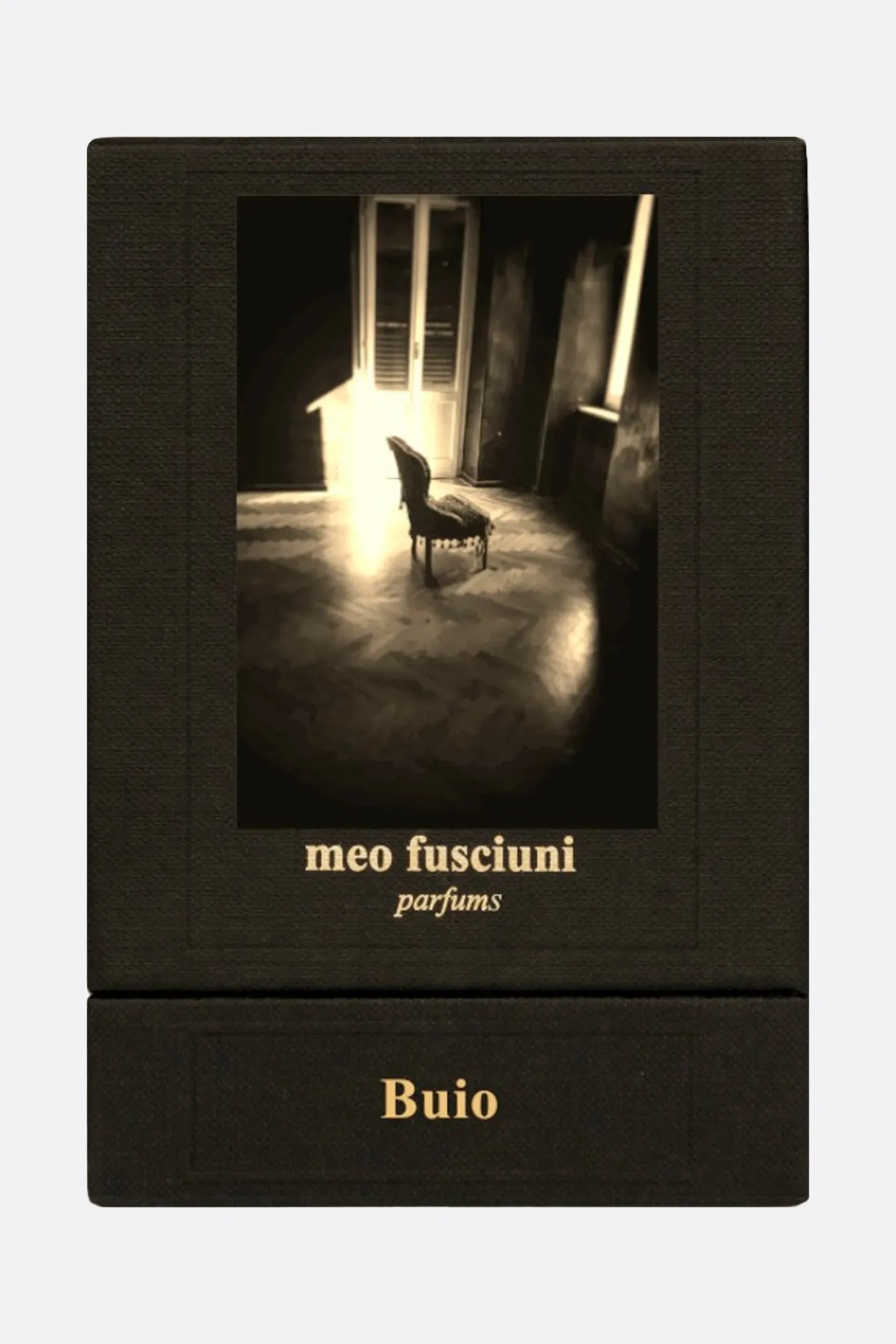 MEO FUSCIUNI Buio Eau de Parfum 100 ml