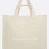 Women MAISON MARGIELA Cabas large shopping bag