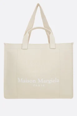 Women MAISON MARGIELA Cabas large shopping bag