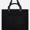 Women MAISON MARGIELA Cabas large shopping bag