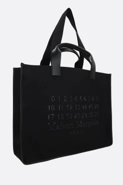 Women MAISON MARGIELA Cabas large shopping bag