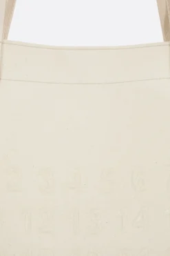 Women MAISON MARGIELA Cabas large shopping bag