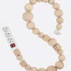 BLESS cable jewelry multiplug 1.4 m