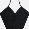 Women HEREU Calella tote bag in raffia