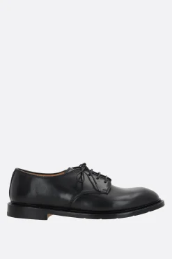 PREMIATA Callo derby shoes in smooth leather