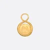 Women LAH PARIS Cancer pendant