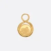 Women LAH PARIS Capricorn pendant