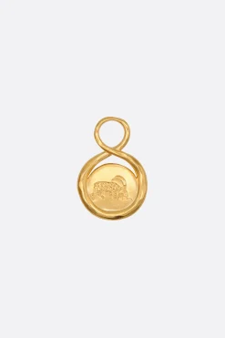 Women LAH PARIS Capricorn pendant
