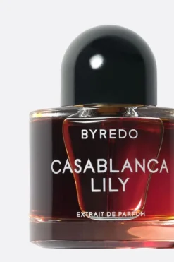 BYREDO Casablanca Lily Extrait de Parfum 50 ml