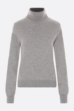 Women COMME DES GARÇONS COMME des GARÇONS cashmere knit pullover