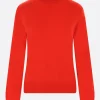 Women COMME DES GARÇONS COMME des GARÇONS cashmere knit pullover