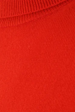 Women COMME DES GARÇONS COMME des GARÇONS cashmere knit pullover