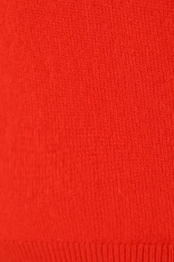 Women COMME DES GARÇONS COMME des GARÇONS cashmere knit pullover