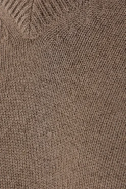 Women NICCOLÒ PASQUALETTI cashmere oversize sweater