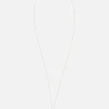 Women ALIITA Casita Pura necklace in yellow