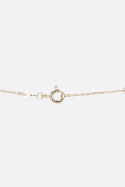 Women ALIITA Casita Pura necklace in yellow