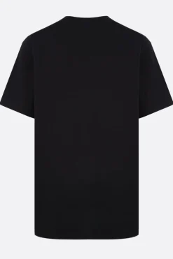 DOUBLET X 10 CORSO COMO 10CC Smiley cotton t-shirt