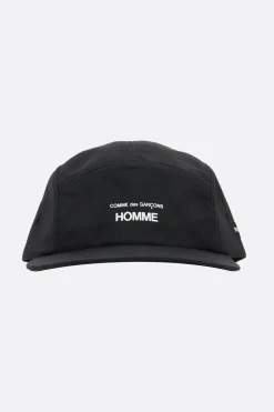 COMME DES GARÇONS HOMME CDGH x Briefing baseball cap in nylon