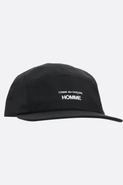 COMME DES GARÇONS HOMME CDGH x Briefing baseball cap in nylon