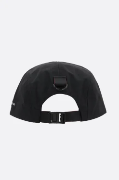 COMME DES GARÇONS HOMME CDGH x Briefing baseball cap in nylon